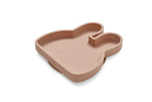 Load image into Gallery viewer, Bear/Bunny Silicone Suction Plate【SAMPLE UNIT】