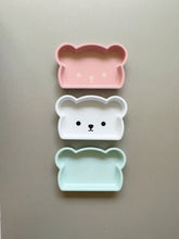Load image into Gallery viewer, Petite Bear . Deep Plate
