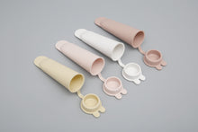 Load image into Gallery viewer, Hoppi (Kid) • Silicone Ice Pops Tube Moulds, Set of 4