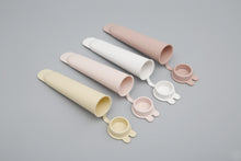 Load image into Gallery viewer, Hoppi (Adult) • Silicone Ice Pops Tube Moulds, Set of 4