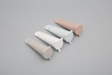 Load image into Gallery viewer, Cubbie (Kid) • Silicone Ice Pops Tube Moulds, Set of 4