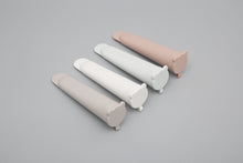 Load image into Gallery viewer, Cubbie (Adult) • Silicone Ice Pops Tube Moulds, Set of 4