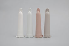 Load image into Gallery viewer, Cubbie (Adult) • Silicone Ice Pops Tube Moulds, Set of 4