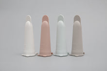 Load image into Gallery viewer, Cubbie (Kid) • Silicone Ice Pops Tube Moulds, Set of 4