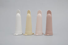 Load image into Gallery viewer, Hoppi (Kid) • Silicone Ice Pops Tube Moulds, Set of 4