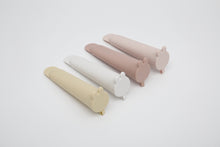 Load image into Gallery viewer, Hoppi (Adult) • Silicone Ice Pops Tube Moulds, Set of 4