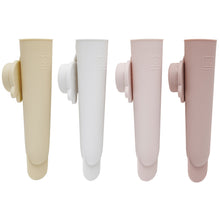 Load image into Gallery viewer, Hoppi (Adult) • Silicone Ice Pops Tube Moulds, Set of 4