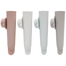 Load image into Gallery viewer, Cubbie (Adult) • Silicone Ice Pops Tube Moulds, Set of 4