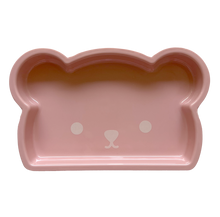 Load image into Gallery viewer, Petite Bear . Deep Plate