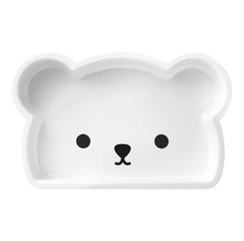 Load image into Gallery viewer, Petite Bear . Deep Plate
