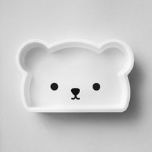 Load image into Gallery viewer, Petite Bear . Deep Plate