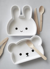 Load image into Gallery viewer, Petite Bear . Deep Plate