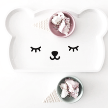 Load image into Gallery viewer, MIMI . Bear Tray