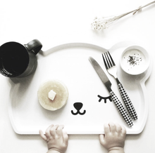 Load image into Gallery viewer, MIMI . Bear Tray