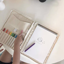 Load image into Gallery viewer, Stationary Case