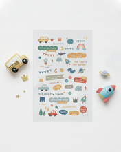Load image into Gallery viewer, [INSTOCK] Stickoo . Little Lights

