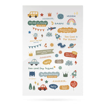 Load image into Gallery viewer, [INSTOCK] Stickoo . Little Lights
