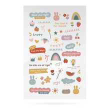 Load image into Gallery viewer, [INSTOCK] Stickoo . Little Lights

