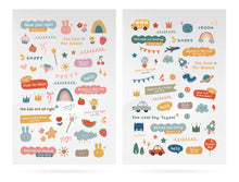 Load image into Gallery viewer, [INSTOCK] Stickoo . Little Lights
