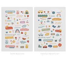 Load image into Gallery viewer, [INSTOCK] Stickoo . Little Lights
