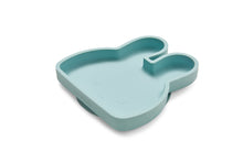 Load image into Gallery viewer, Bear/Bunny Silicone Suction Plate【SAMPLE UNIT】
