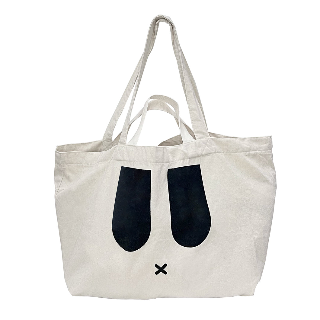 Tote and Go Canvas Bag