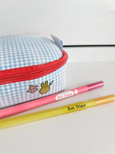 Load image into Gallery viewer, [PREORDER 03-07 SEP] Stickoo Personalized Name Labels . LovelyPop
