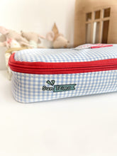 Load image into Gallery viewer, [PREORDER 03-07 SEP] Stickoo Personalized Name Labels . LovelyPop
