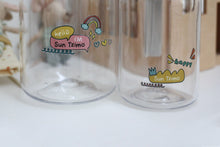 Load image into Gallery viewer, [PREORDER 03-07 SEP] Stickoo Personalized Name Labels . LovelyPop

