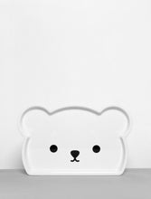 Load image into Gallery viewer, BABY . Bear Tray
