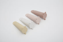 Load image into Gallery viewer, Hoppi (Kid) • Silicone Ice Pops Tube Moulds, Set of 4
