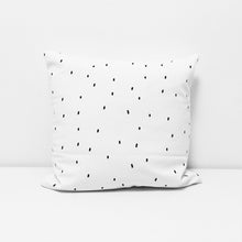Load image into Gallery viewer, Snow Bear Cushion Cover
